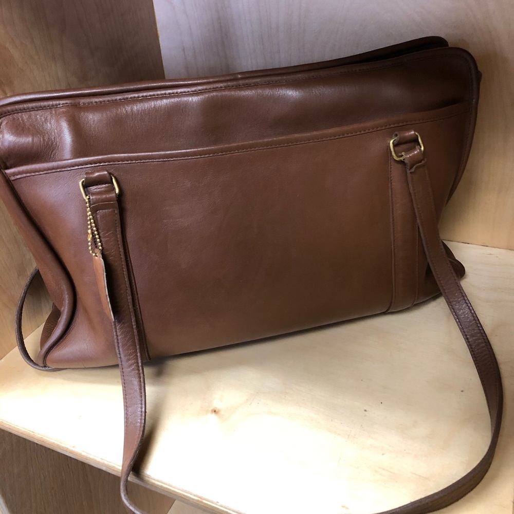 Large Vintage Coach